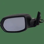 Driver Side View Mirror Power Body Color Cap Heated Fits 17-22 Cr-v 438872. Fixed Price $160.45.