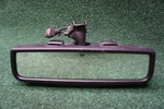 2011 2012 2013 2014 Dodge Journey Rear View Mirror Oem 57010495AB. Fixed Price $37.70.