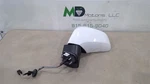 2017-2020 Chevrolet Trax Outside Left Driver Rear View Mirror 42654474. Fixed Price $150.00.