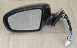 2008-2015 Infiniti EX35 EX37 QX50 Driver Side Left Lh Door Mirror Camera. Fixed Price $129.98.