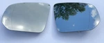 Mercedes Oem W167 W463 Gle Gls Mirror Glass Set 19-24 With Heating & Blind Zon. Fixed Price $139.99.