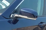 2017-2020 Jeep Compass Lh Driver Door Mirror Side View Oem. Fixed Price $114.48.