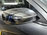 11-14 Chrysler 200 Door Mirror Right Sedan Only Chrome 68081540AB 68081540AC. Fixed Price $87.00.