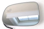 Jaguar X-type Xe Xf Xj Left Auto Dim Heated Mirror Glass Blind Spot Us 08-21 Oem. Fixed Price $74.95.