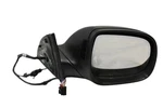 07-09 Audi Q7 Front Right Passenger Side Rear View Door Mirror 4L1857410E Oem. Fixed Price $59.50.