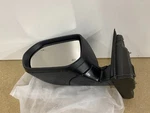 2025-26 Chevy Equinox Left Driver Side Power Heated Door Mirror Oem Blind Spot. Fixed Price $149.00.