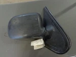 Passenger Right Side View Mirror Manual Paddle Fits 91-94 Explorer 109772. Fixed Price $62.50.