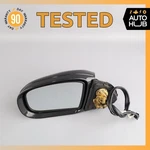 03-06 Mercedes W215 CL500 S600 Side Rear View Door Mirror Left Oem. Fixed Price $162.23.