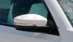 2012-2016 Volkswagen Beetle Rh Passenger Door Mirror Side View Oem. Fixed Price $315.88.