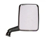 Passenger Right Side View Mirror Manual Fits 80-92 Vanagon 273678. Fixed Price $88.00.
