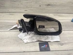 *14-20 Oem Bmw F22 F23 F87 M2 Right Passenger Mirror Auto Dip Shadow Assembly. Fixed Price $299.95.