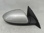 2020-2022 Kia Forte Passenger Right Side View Manual Door Mirror Silver T4069. Fixed Price $104.41.