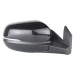 Passenger Side View Mirror Us Market Turn Signal Fits 19-23 Passport 160975. Fixed Price $226.00.