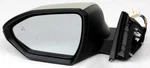 87610-CW030 Oem Ptm Left Driver Side Exterior Mirror For Hyundai Tucson. Fixed Price $262.50.