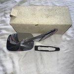 Lh Square Outside Door Chevy View Mirror Chevelle Camaro Impala Gm 1972. Fixed Price $40.00.