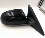 2009 Audi A4 Passenger Side View Power Door Mirror Black Oem C03B30021. Fixed Price $51.79.