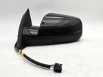 2010-2014 Gmc Terrain Driver Side Left Mirror P-code Gar 22818274 Oem. Fixed Price $89.99.
