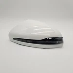 2017 2018 2019 2020 Mercedes Benz S500 Mirror Cover Left Driver A3170435 Oem. Fixed Price $127.99.