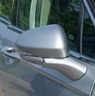 2018 Ford Fusion Rh Passenger Door Mirror Side View Oem. Fixed Price $209.88.