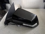 2015 Chevy Traverse Lh Power Mirror Oem 23329906 Black 58U. Fixed Price $109.99.