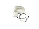 Genuine Mopar Outside Rear-view Mirror Left 5RM15PW2AE. Fixed Price $295.00.