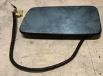 Mercedes-benz W140 92-95 Sedan Driver Left Side Mirror Genuine 1408110122 Wires. Fixed Price $48.43.