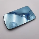 1992 - 1995 Mercedes W140 S500 400SEL Left Driver Side View Door Mirror Glass. Fixed Price $45.64.