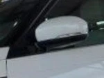 2018-2020 Land Rover Discovery Lh Driver Door Mirror Side View Oem. Fixed Price $496.08.