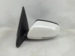 2013-2013 Kia Forte Driver Left Side View Power Door Mirror White G4CE0. Fixed Price $104.38.