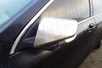 18-20 Chevrolet Impala Lh Driver Side View Door Mirror Power Oem Lkq. Fixed Price $151.58.