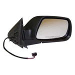55156454AE Mirror Passenger Right Side Hand For Jeep Grand Cherokee 2005-2008. Fixed Price $101.55.