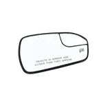 Mirror Glass 2013-2020 Ford Fusion Right Side Replacement Kit Car Auto Parts. Fixed Price $16.99.