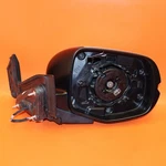Honda Piolt Mirror Right Passenger 2019 2020 2021 2022 76200-TG7-A810 Oem. Fixed Price $179.10.