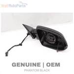 2011-2018 Audi A8 Quattro Right Side View Mirror W/ Memory 4H1857410H. Fixed Price $203.49.