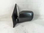 2003-2008 Honda Pilot Driver Left Side View Manual Door Mirror Black MW1GU. Fixed Price $51.96.