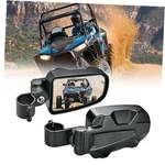 Utv Side Mirrors Offroad Rear View 1.75 Inch Round Roll Cage. Fixed Price $92.28.