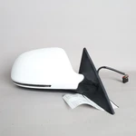 2008-2014 Audi A5 Right Side View Door Mirror 8T1857410C Oem. Fixed Price $98.21.