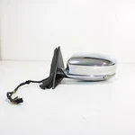 2012-2014 Chrysler 300 Left Driver Chrome Door Mirror Memory Dim Blind Spot. Fixed Price $110.49.