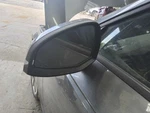 Driver Side View Mirror Power Painted Finish Opt 6XM Fits 17-19 Audi A4 620144. Fixed Price $165.44.