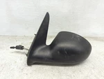 2006 Chrysler Pt Cruiser Driver Left Side View Power Door Mirror Black C845K. Fixed Price $49.48.