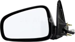 For 2000-2005 Chevrolet Impala Power Side Door View Mirror Left. Fixed Price $45.06.