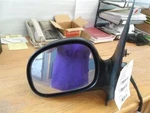 Driver Side View Mirror Power Memory Fits 00-02 Navigator 928521. Fixed Price $92.88.