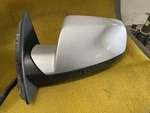 2011 2012 2013 2014 Chevrolet Equinox Left Door Mirror Oem 22818270. Fixed Price $38.95.