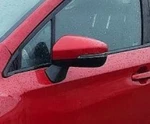 2017-2023 Subaru Impreza Lh Driver Door Mirror Side View Oem. Fixed Price $310.58.