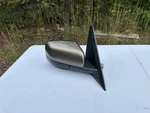 2010-2012 Land Rover Range Hse Lux Passenger Mirror Blind Spot+camera Oem. Fixed Price $249.99.