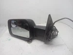 Driver Side View Mirror New Style Power Fits 19-24 Dodge 1500 Pickup 4081261. Fixed Price $246.99.