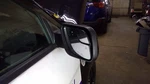 Passenger Side View Mirror Power Manual Folding Fits 16-19 Explorer 12452525. Fixed Price $84.36.
