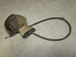Gm Bullet Mirror Drivers Side Remote Sport 78 Body. Fixed Price $75.00.
