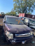 Passenger Side View Mirror Power Manual Folding Painted Fits 09-12 Flex 1690994. Fixed Price $75.00.