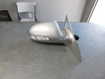 W209 03-09 CLK320 CLK500 CLK350 CLK550 Right Side View Mirror Silver Color. Fixed Price $299.99.